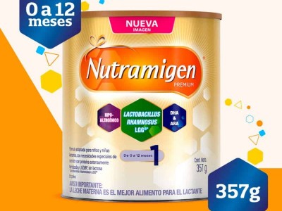 Baby formula needed (urgent)