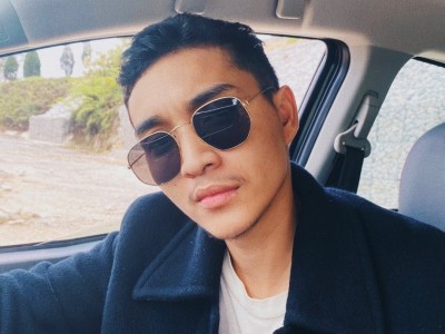 Support Rafee with his top surgery
