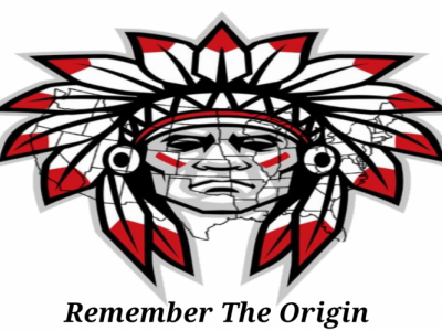 For the love of native Americans