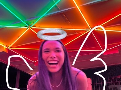 Help isabellas friends cope