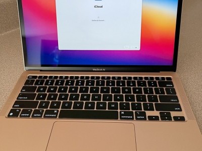Donation for a laptop for online class