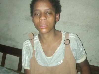 Help vulnerable little girls