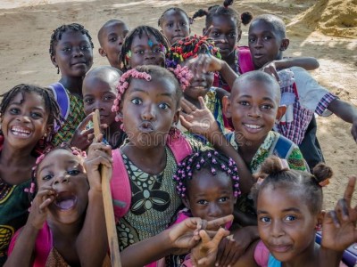 Investing in tomorrow's leaders