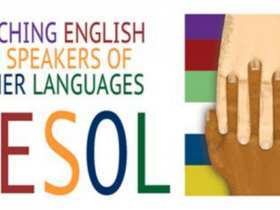 Help me get my TESOL certificate