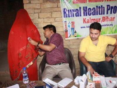 Community Health program ( Tribal)