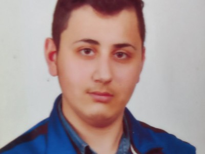 Eğitim masraflarını ödeyeceğim
