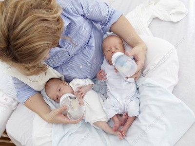 Help me pay my hospital bills for my twins