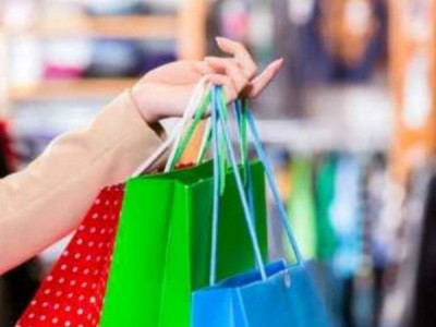 Shopping
