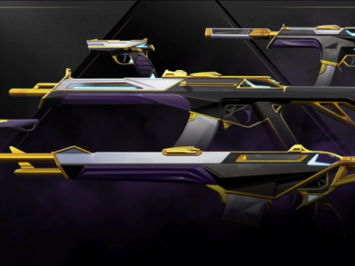 Prime vandal