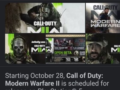New cod mw plz help i will die