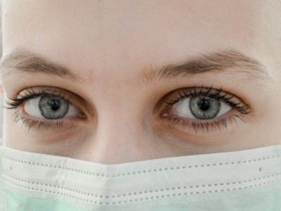 Help Corona Patients