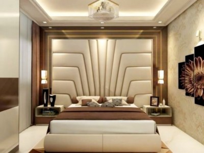 Interior Designing