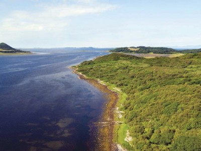 plan to raise money for a Highland Title