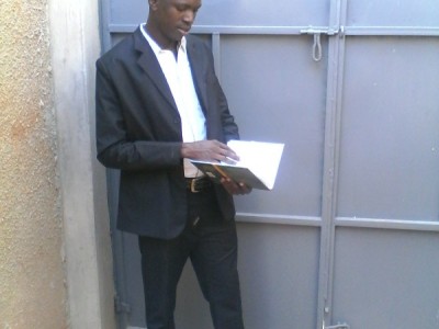 HELP US TAKES GOSPEL TO THE WORLD