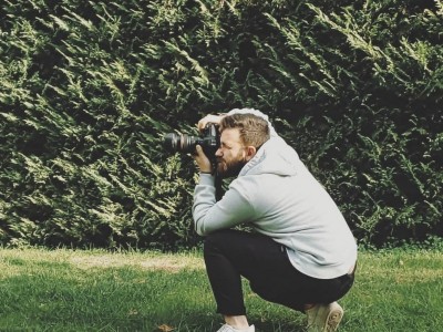 Photography equipments to start a business