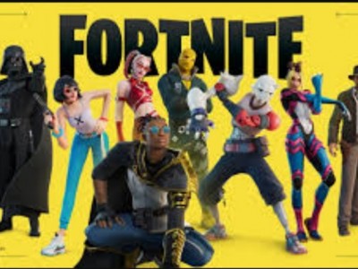 Fortnite battlepass