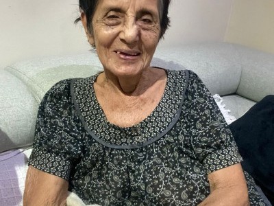 Ayuda a Recaudar para su tratamiento
