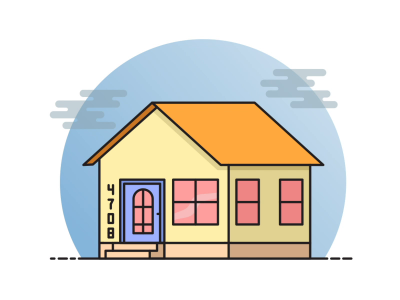 Help me keep my house