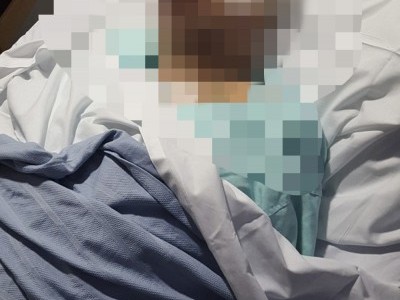 Help my family raise money for dad's surgery