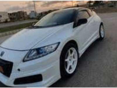 A business of buying and selling used cars