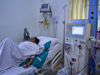 Help to everyone
