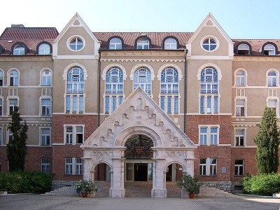 College Fund