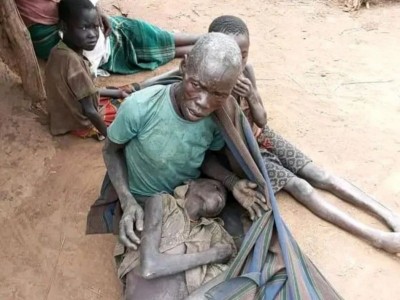 Save the little kids please?
