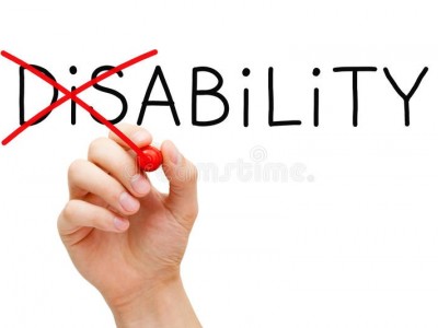 Help the Handicapped