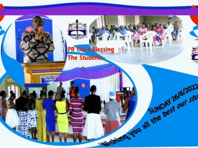 Church Growth Support