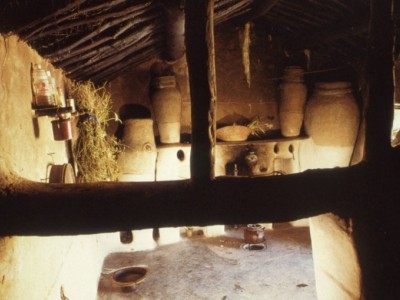 help us to build a house please