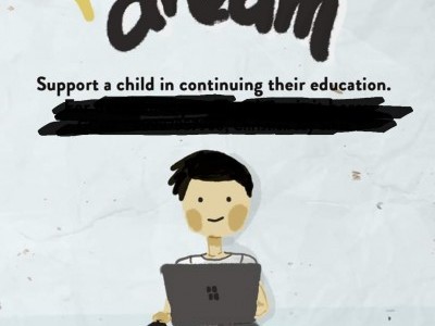 Lets help children to study at home safe