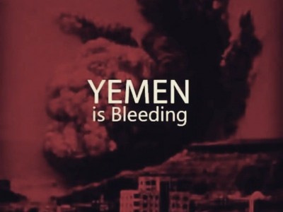 Help me and my family leave Yemen