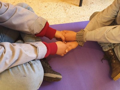 Children with learning disabilities need us