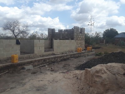 Help us to biuld our school