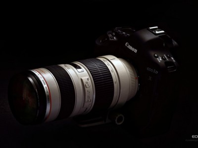 I am A pro Photographer with a dream
