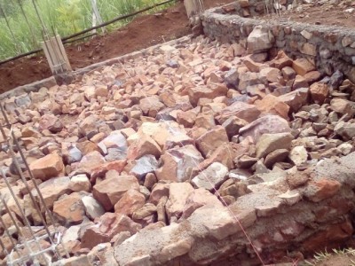 Help Jese School Set up a School Library