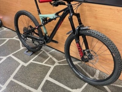 KTM Prowler 291, 2019.