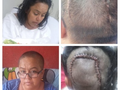 Help make Guadalupes wish come true &believe