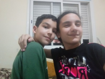 Help children