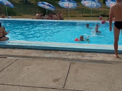 Holiday with my girlfriend