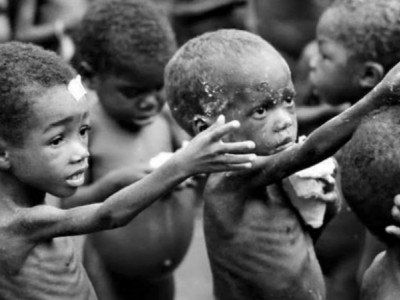 Support Children Living In Extreme Poverty