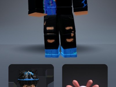 I need robux!