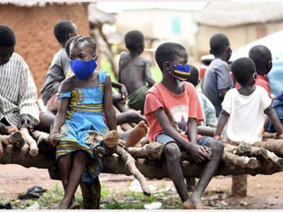 LETS HELP SEND THESE KIDS BACK TO SCHOOL