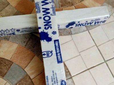 Help me to expand my soap production business