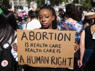 Abortion funds desperately needed