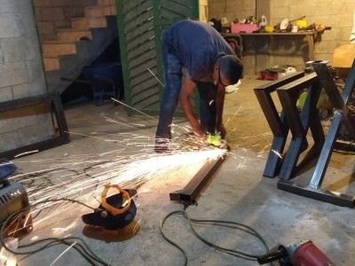 Un apoyo al talento de Juan