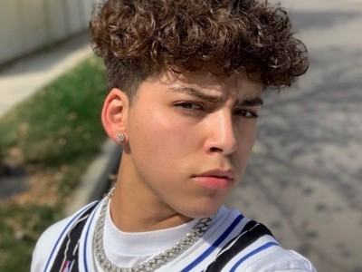 I want to give a gift to my son