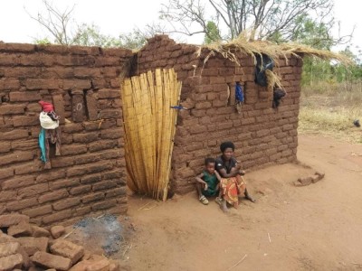 Housing for the Elderly people