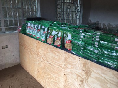 Agro Business