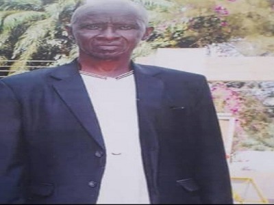 Help my Sick Grandfather